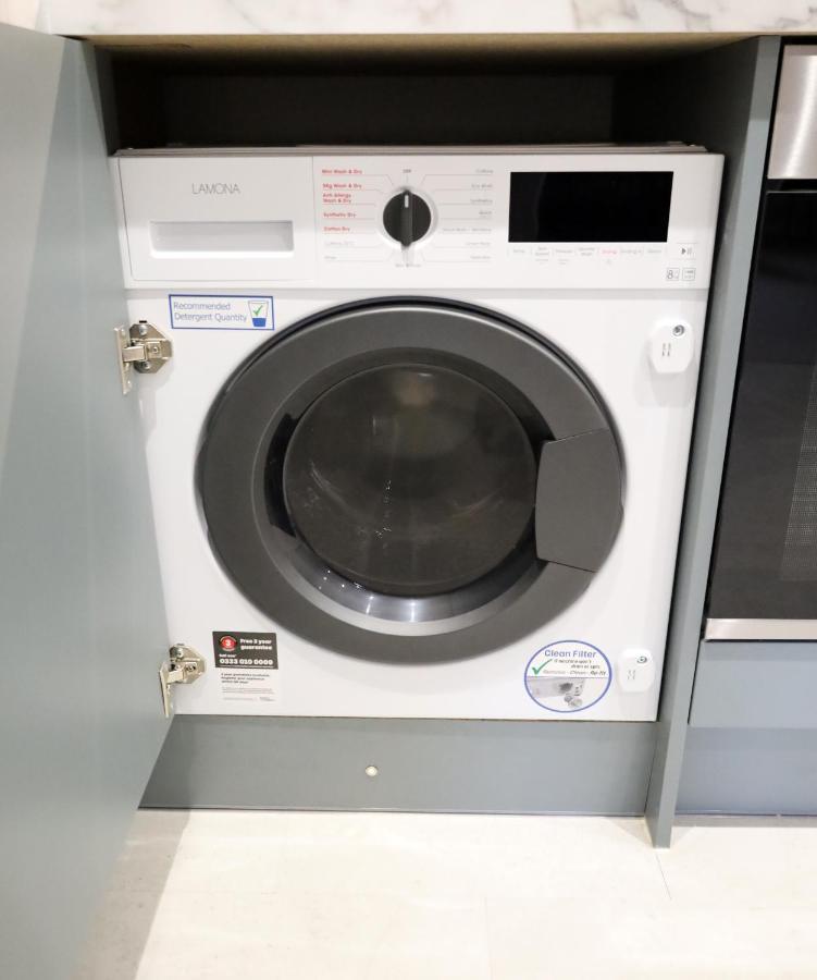 Apartamento Wesley House - Fantastic Location With Free Parking