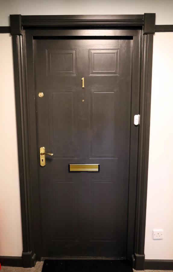 Apartamento Wesley House - Fantastic Location With Free Parking