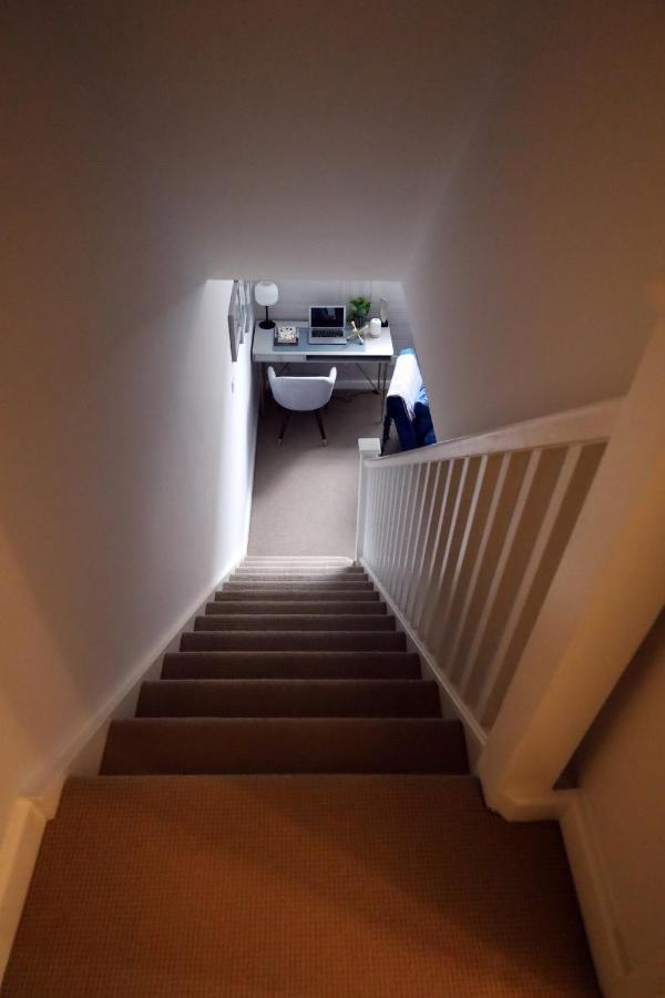 Apartamento Wesley House - Fantastic Location With Free Parking